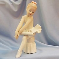 VS-010 Балерина