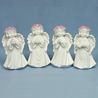 GE5-41 Ангелочки наб. 4шт. (4 вида)