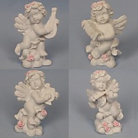 GE5-5 Ангелочки 4 шт в компл