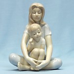 VS-096 Мама с ребёнком