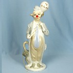 VS-200 Клоун с шариком