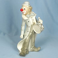 VS-201 Клоун с барабаном