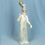 VS-202 Клоун с шариком