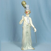 VS-202 Клоун с шариком