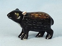 B074 Кабанёнок