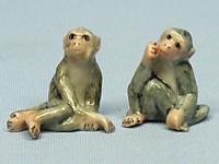K247 Обезьяны