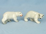 K994 Белые медведи