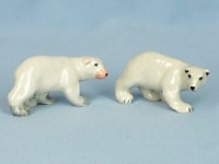 K994 Белые медведи пара