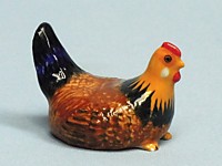 L025  Хасиоки курицы