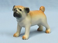 M307 Мопс стоит