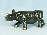 M341 Африканский носорог