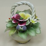 Fl-23 Цветочная корзина