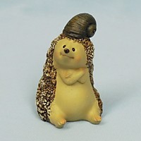 ED10059B Ёжик с улиткой