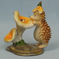 ED8936A Ёжик и гриб