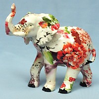 DS-01C Слон расписной
