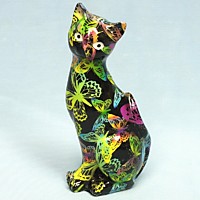 DS-04A Кошка расписная