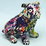 DS-05A Бульдог расписной