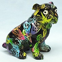 DS-05C Бульдог расписной