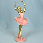 FM8275 Балерина