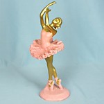 FM8280 Балерина