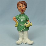 Prof-901A Медсестра