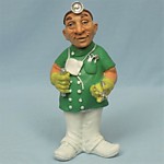 Prof-901B Стоматолог