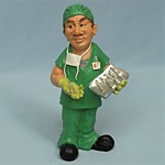 Prof-907A Хирург