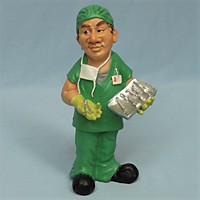 Prof-907A Хирург