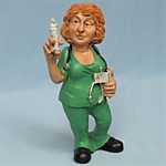 Prof-907B Медсестра