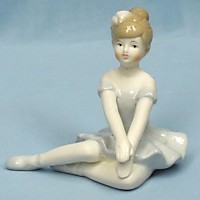 DL-29 Балерина