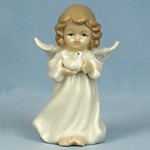 GE6-150A Ангел с голубем