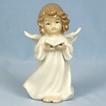 GE6-150C Ангел с книгой