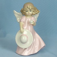 GE6-151B Ангелочек со шляпкой