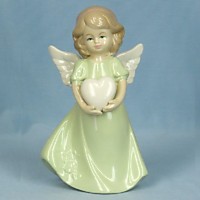 GE6-152A Ангел с сердцем