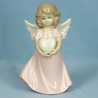 GE6-152C Ангел с сердцем