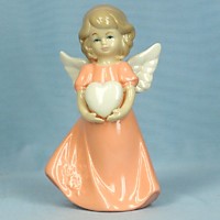 GE6-152D Ангел с сердцем