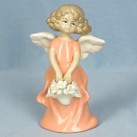 GE6-153D Ангел скорзиной цветов