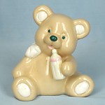 GE6-154B Мишка с молоком
