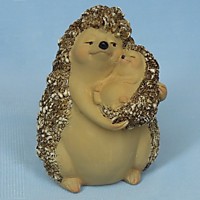 ED10060B Ёж с ежёнком