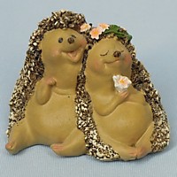 ED10066B Влюбленная парочка