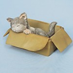 ED9809B Ктенок в коробке