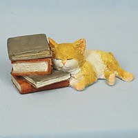 ED9851A Ктенок на книгах