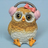 EV15987 Совочка меломан