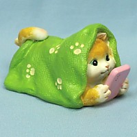 EV16633A Котёнок игроман