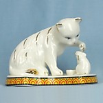 YS10250wt Закадычная пара