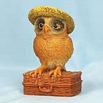 EV17683A Сова путешественница