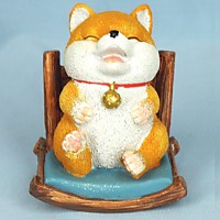 EV18001A Денежный кот