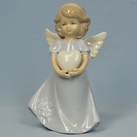 GE6-152B Ангелочек с сердцем