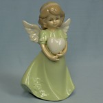 GE6-152C Ангелочек с сердцем