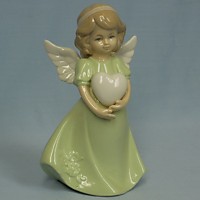 GE6-152C Ангелочек с сердцем